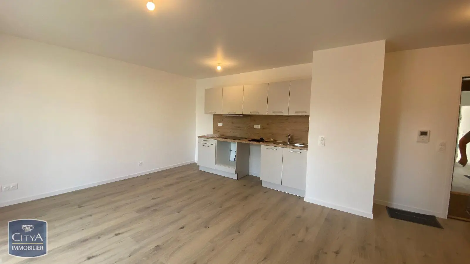 Photo 2 Appartement 3 pièces 58.14m²