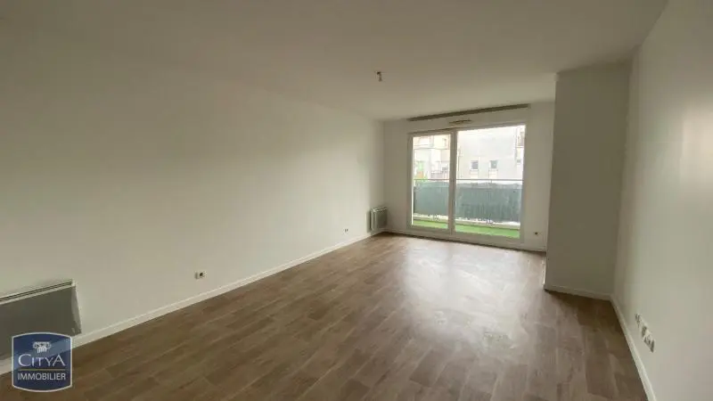 Photo 2 Appartement 3 pièces 65m²
