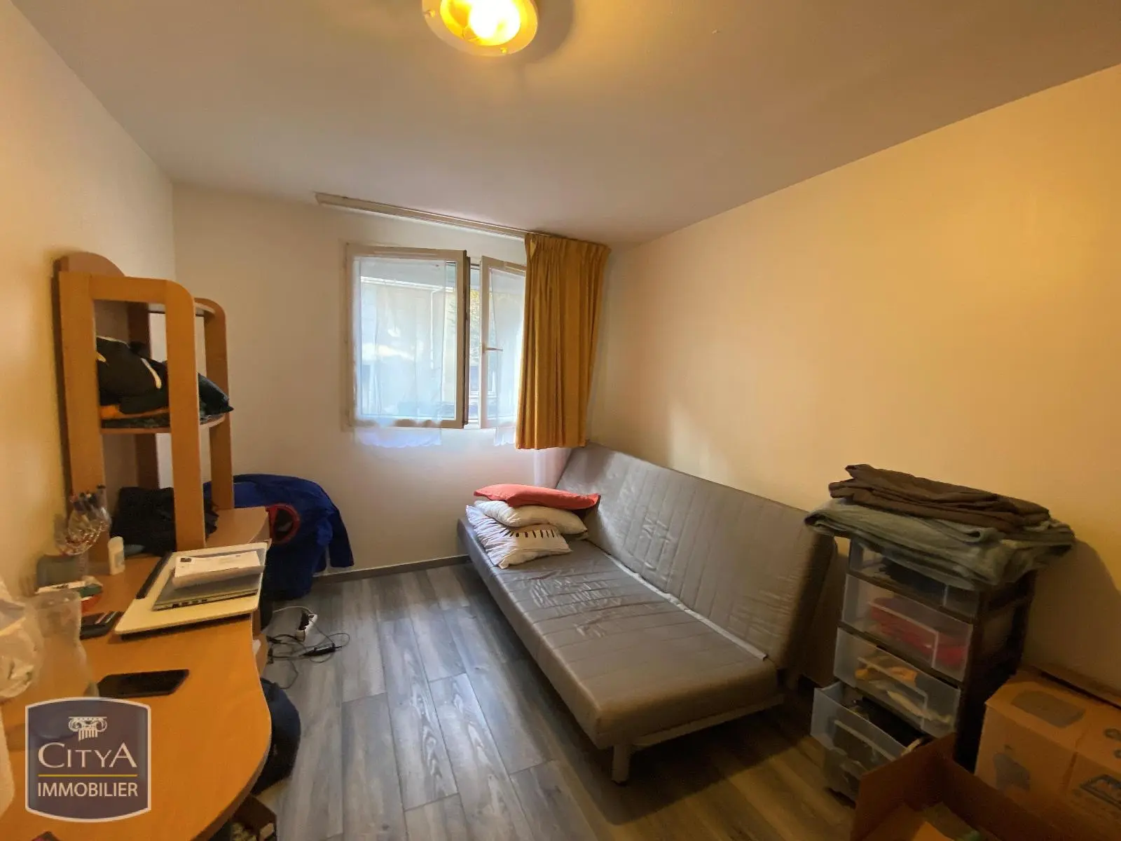 Photo 4 Appartement 1 pièce 18.02m²