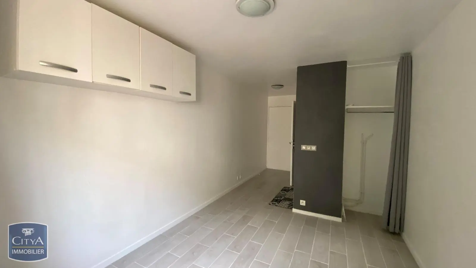 Photo 2 Appartement 1 pièce 17.73m²