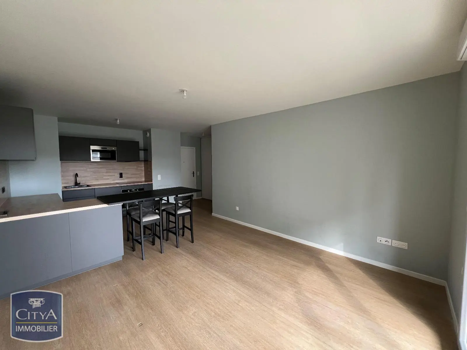 Photo 6 Appartement 3 pièces 59.77m²