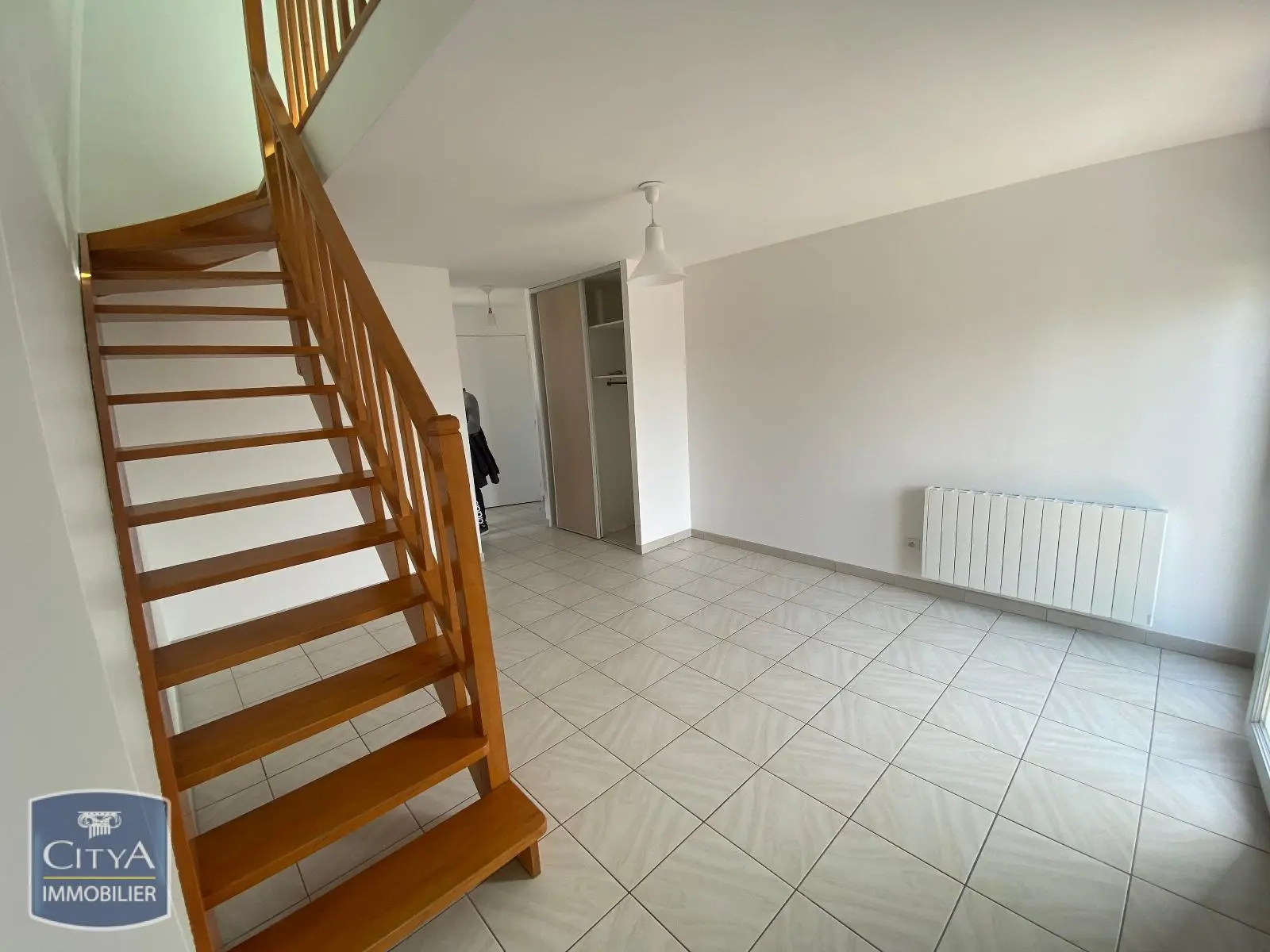 Photo 2 Appartement 2 pièces 42.04m²