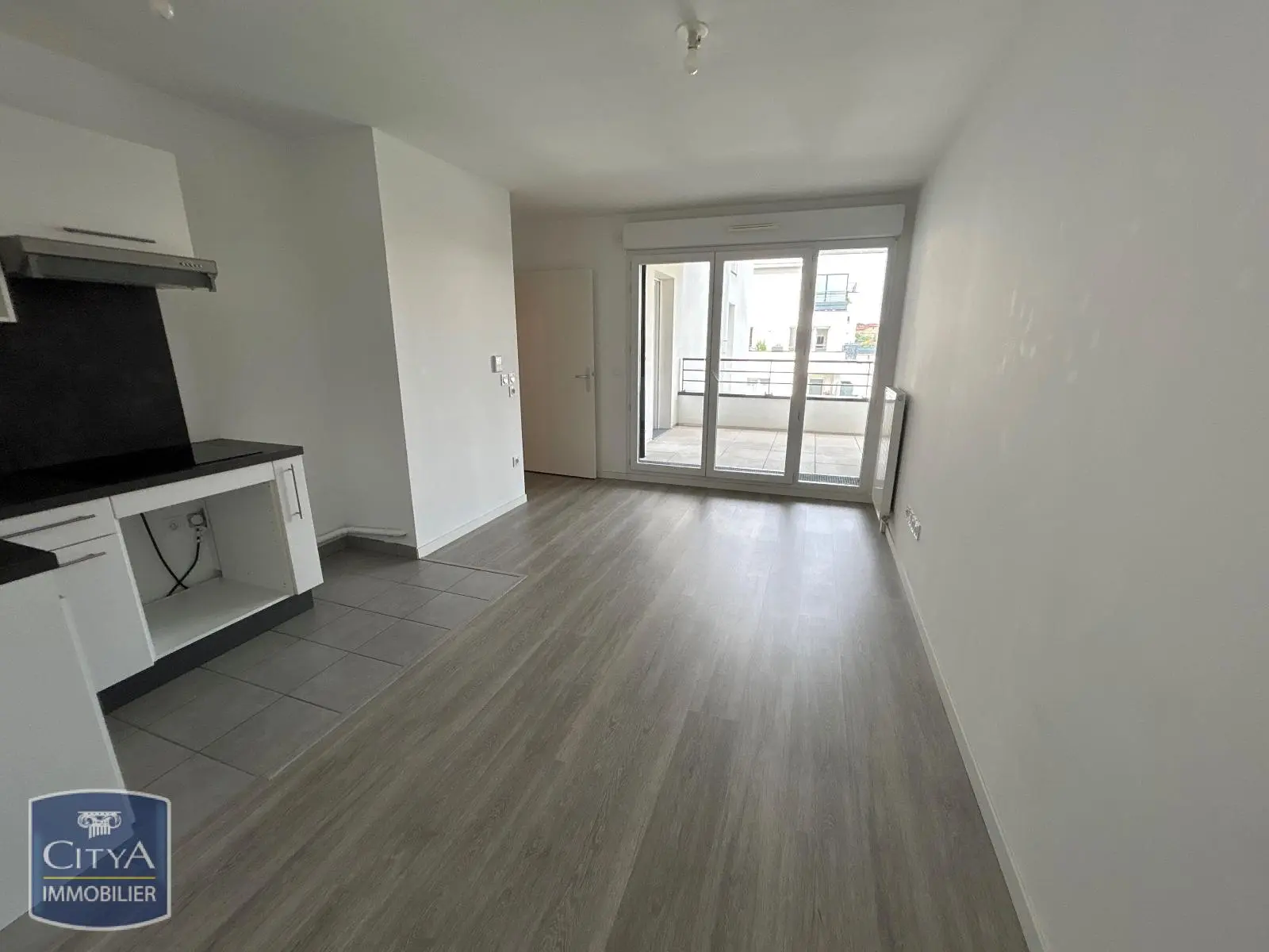 Photo 4 Appartement 2 pièces 41.22m²