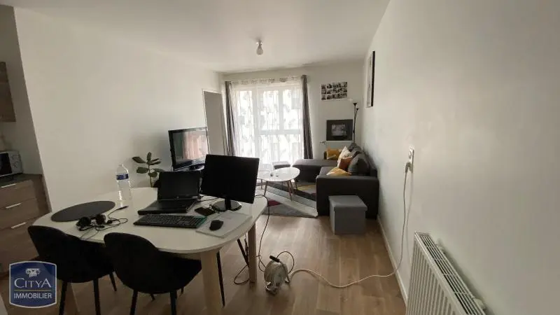 Photo 4 Appartement 2 pièces 43.64m²
