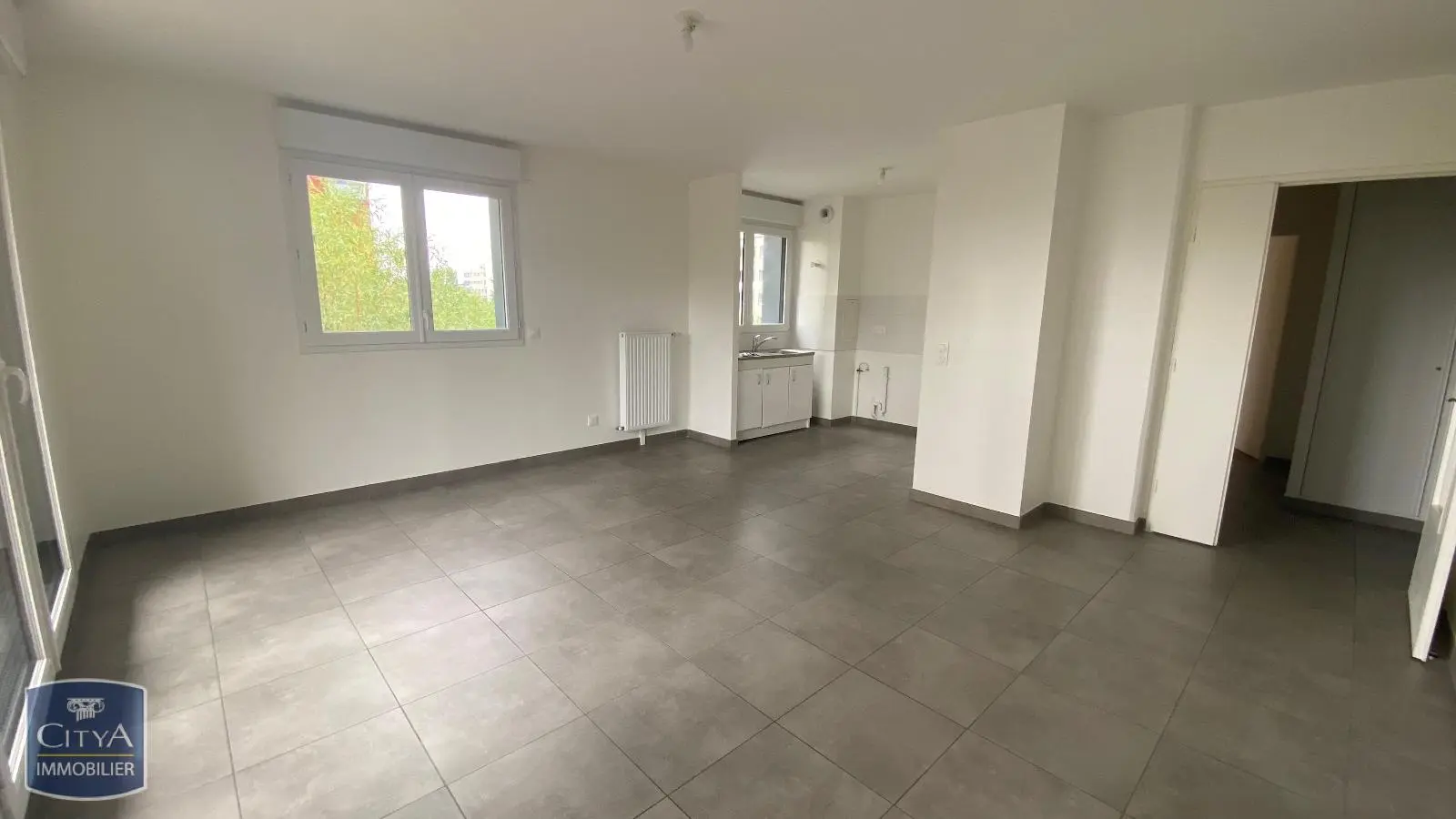 Photo 1 Appartement 3 pièces 75.52m²