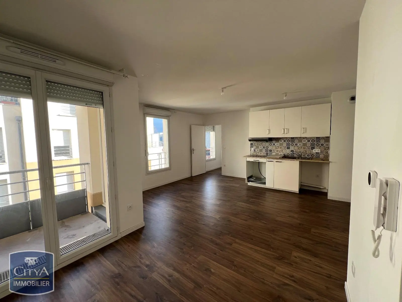 Photo 1 Appartement 3 pièces 59.32m²