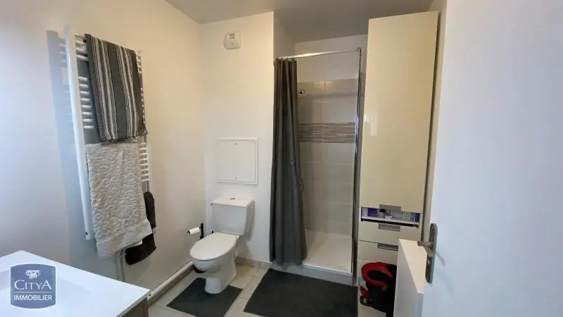 Photo 7 Appartement 2 pièces 43.64m²