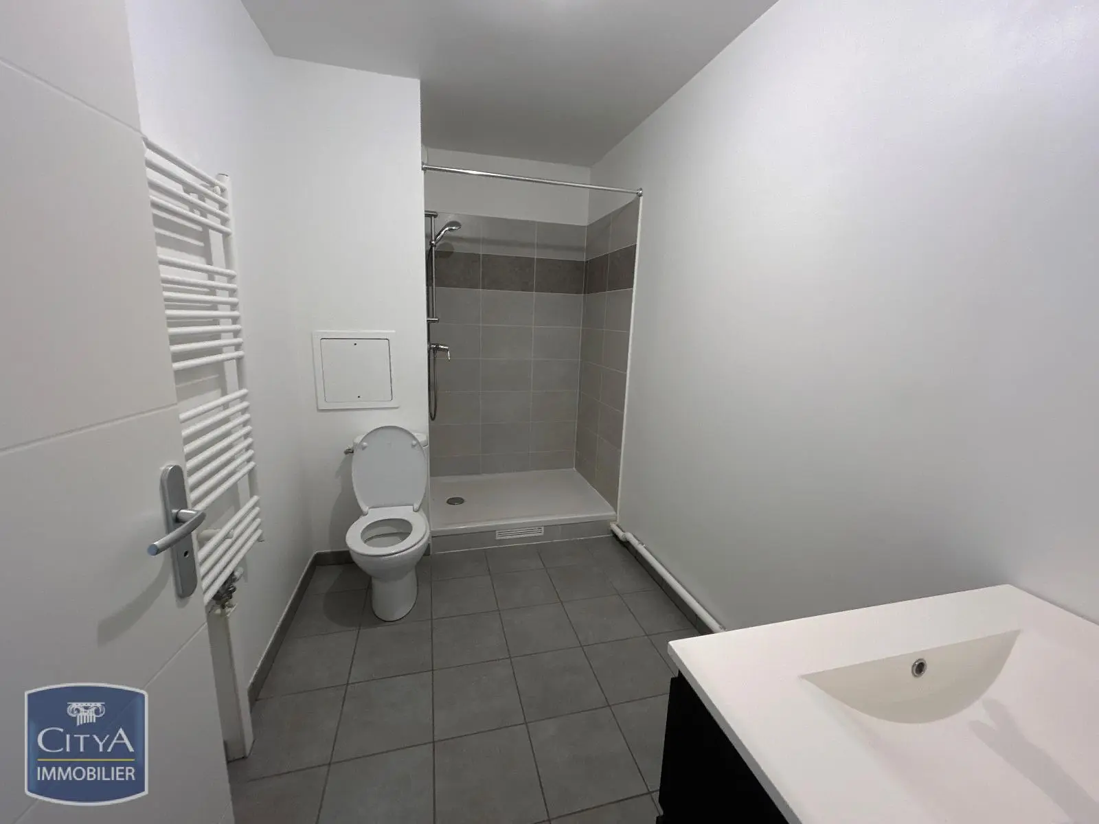 Photo 7 Appartement 2 pièces 41.22m²