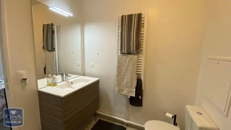 Photo 6 Appartement 2 pièces 43.64m²