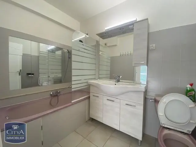 Photo 10 Appartement 2 pièces 45m²