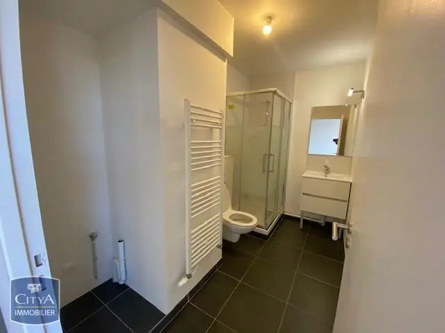 Photo 7 Appartement 2 pièces 42.34m²