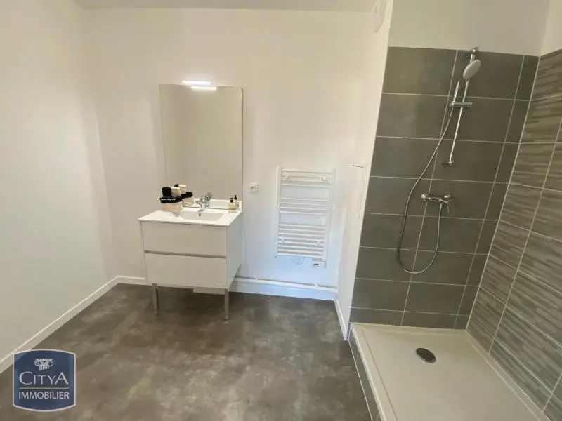 Photo 6 Appartement 2 pièces 42.14m²