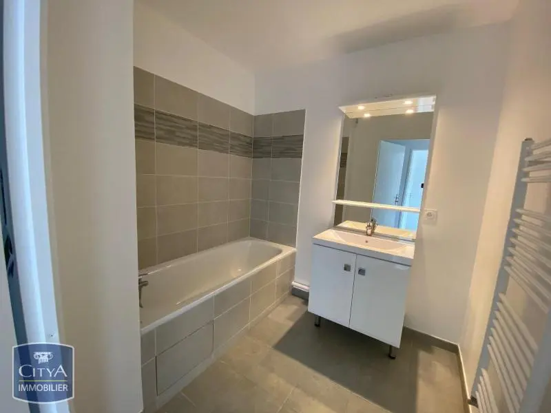 Photo 6 Appartement 2 pièces 44.2m²