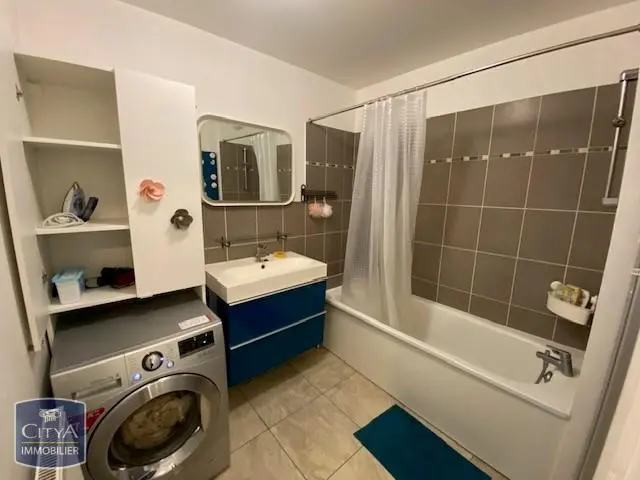 Photo 6 Appartement 3 pièces 52m²