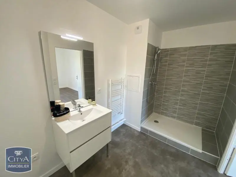 Photo 5 Appartement 2 pièces 42.14m²