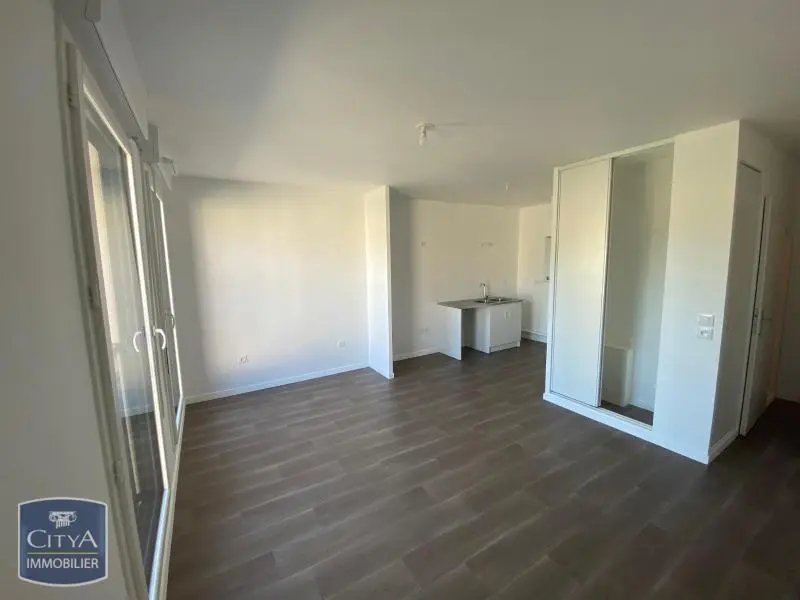 Photo 1 Appartement 2 pièces 42.14m²