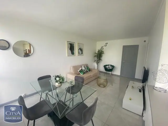 Photo 1 Appartement 3 pièces 54.7m²