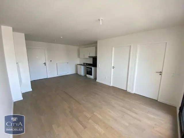 Photo 2 Appartement 2 pièces 42.34m²