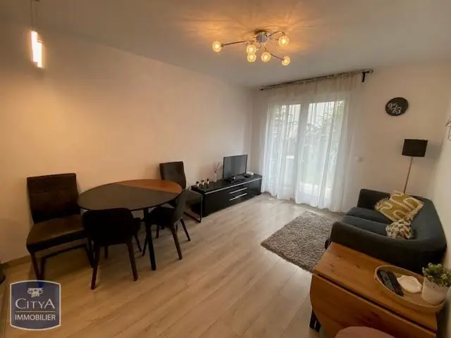 Photo 1 Appartement 3 pièces 52m²