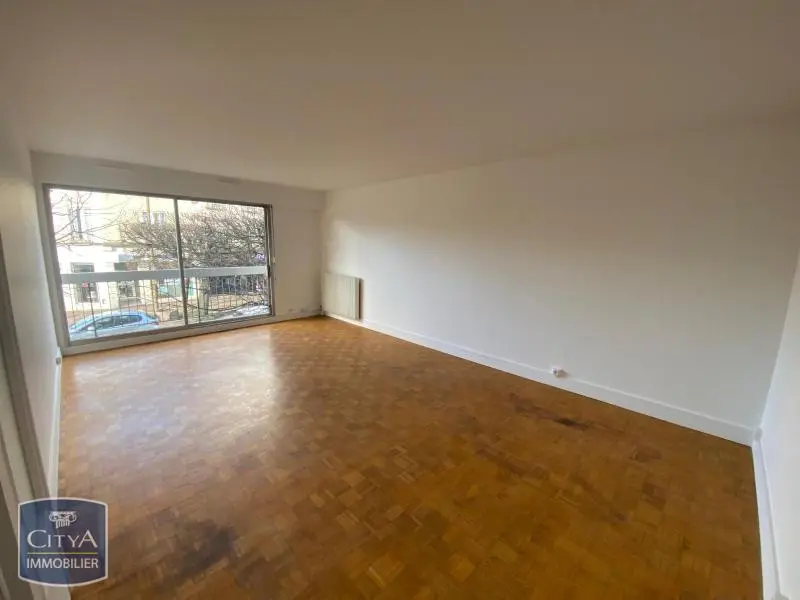 Photo 2 Appartement 3 pièces 76.85m²