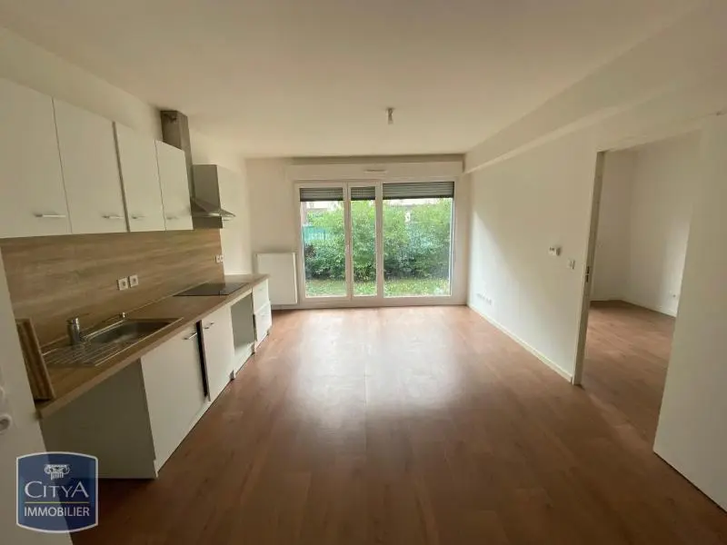 Photo 4 Appartement 2 pièces 43.61m²