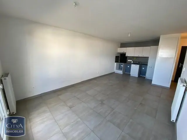 Photo 1 Appartement 2 pièces 42m²