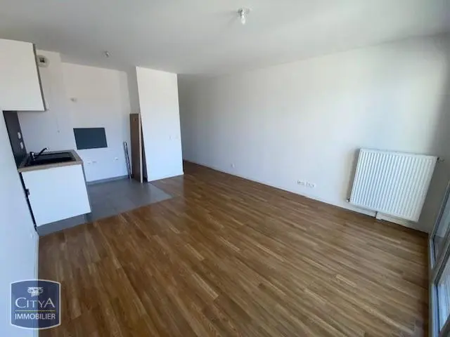 Photo 4 Appartement 2 pièces 43.2m²