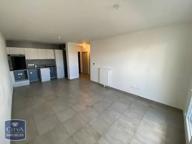 Photo 4 Appartement 2 pièces 42m²