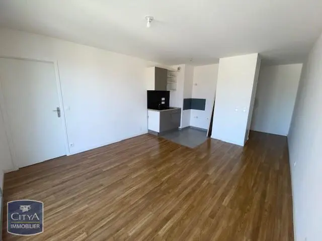 Photo 3 Appartement 2 pièces 43.2m²