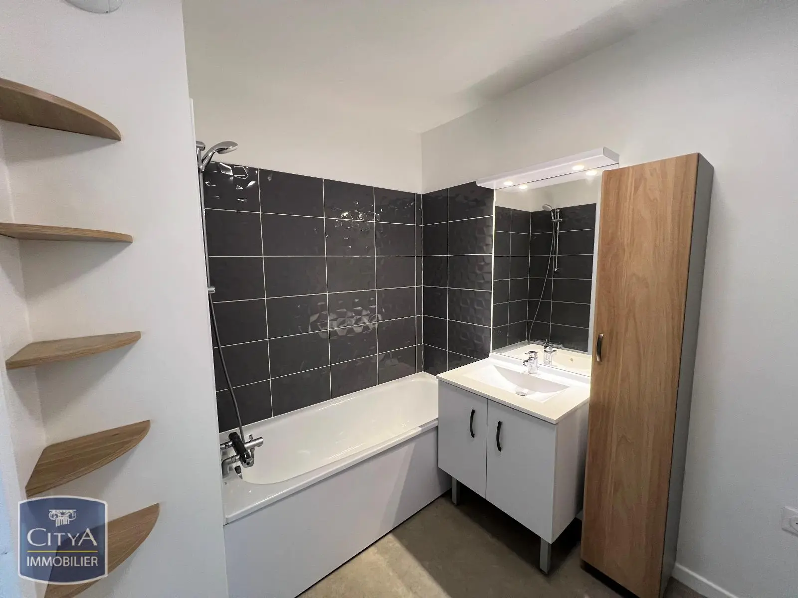 Photo 5 Appartement 3 pièces 59.77m²