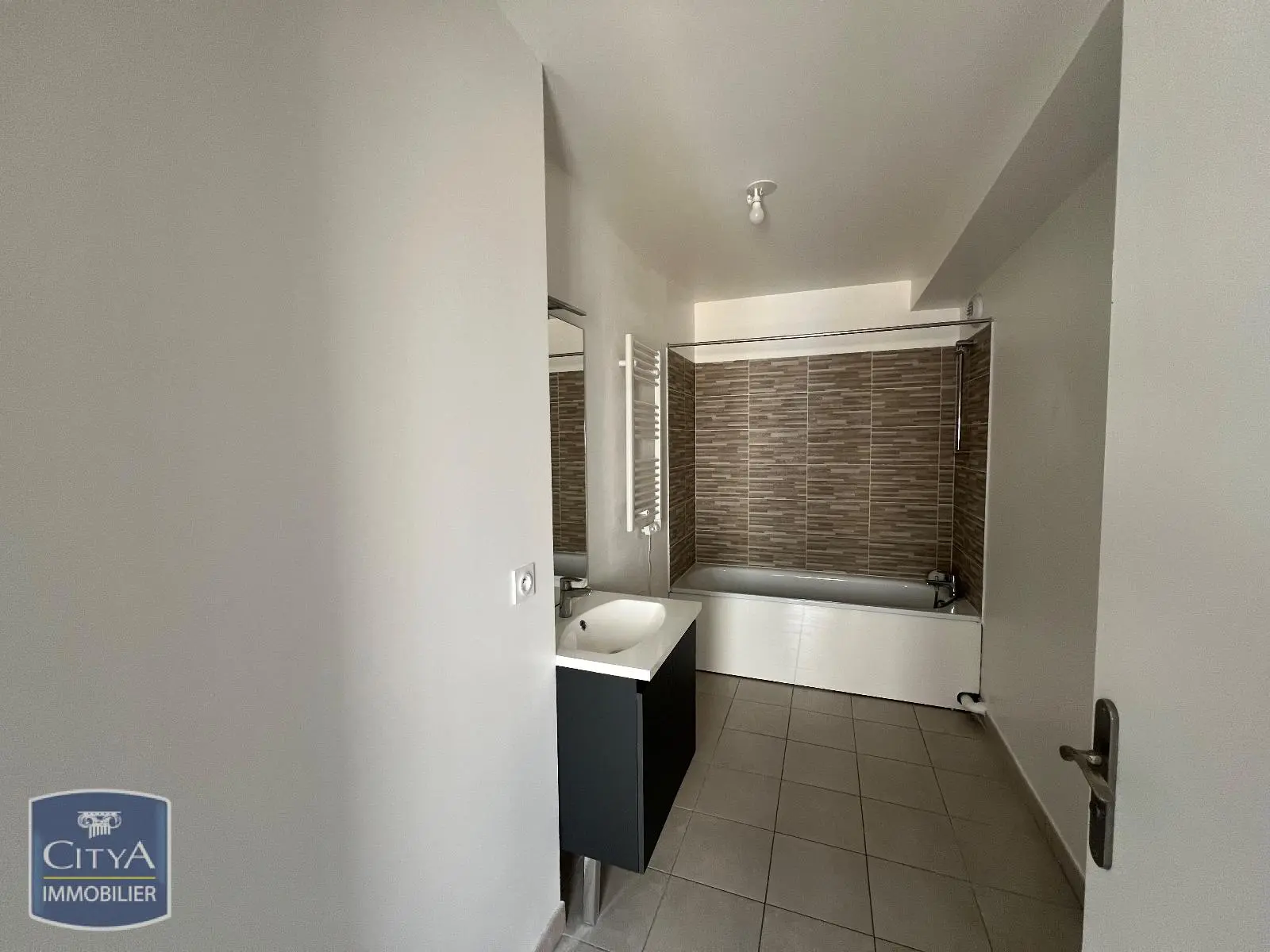 Photo 5 Appartement 3 pièces 59.32m²