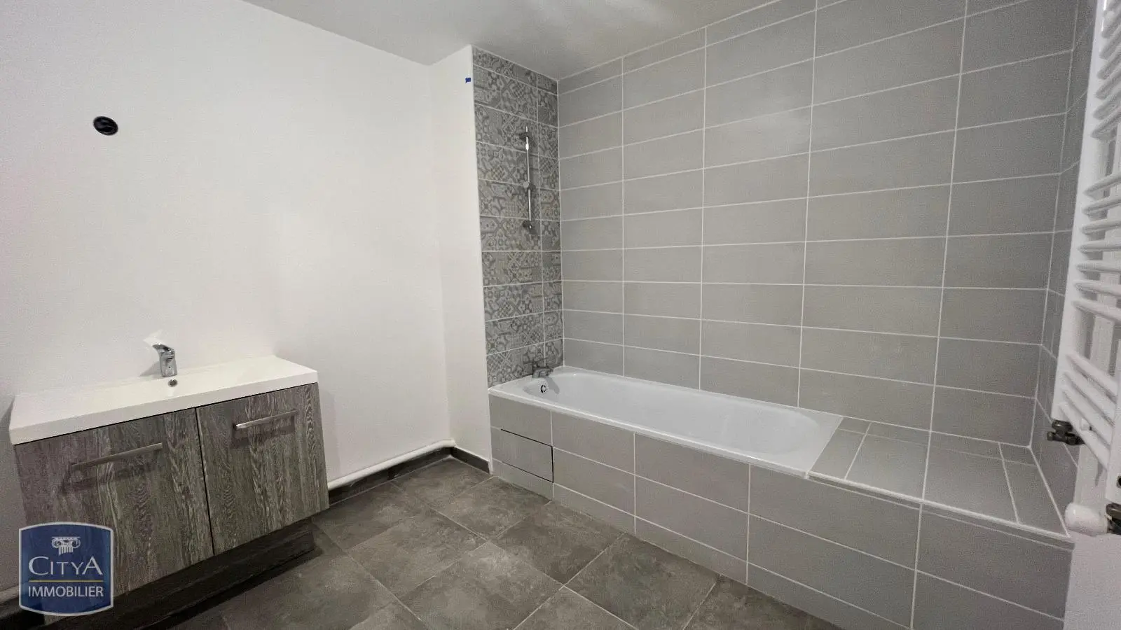 Photo 4 Appartement 3 pièces 64.01m²