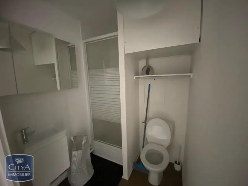 Photo 4 Appartement 1 pièce 19.77m²