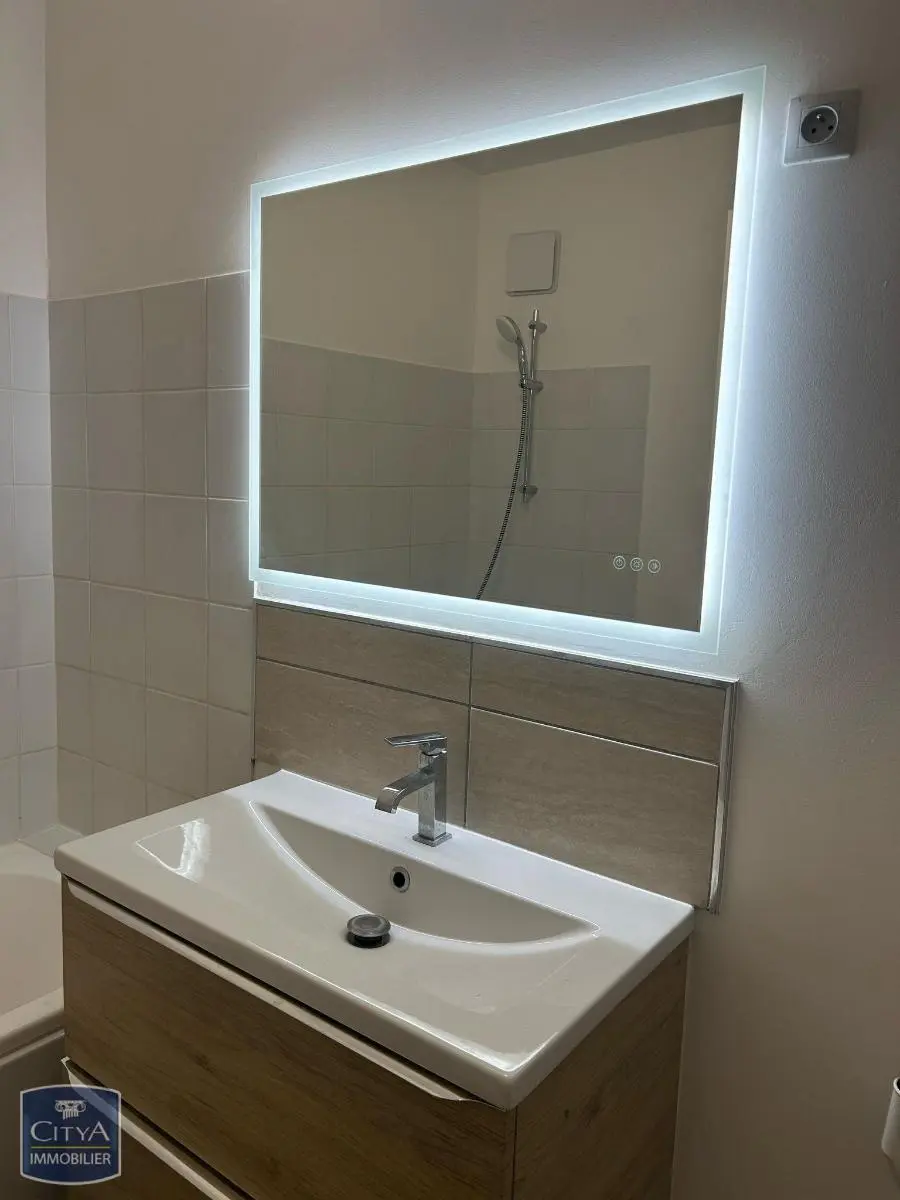 Photo 5 Appartement 1 pièce 39m²