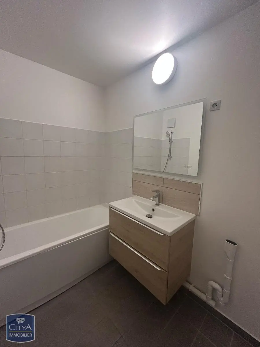 Photo 6 Appartement 1 pièce 39m²