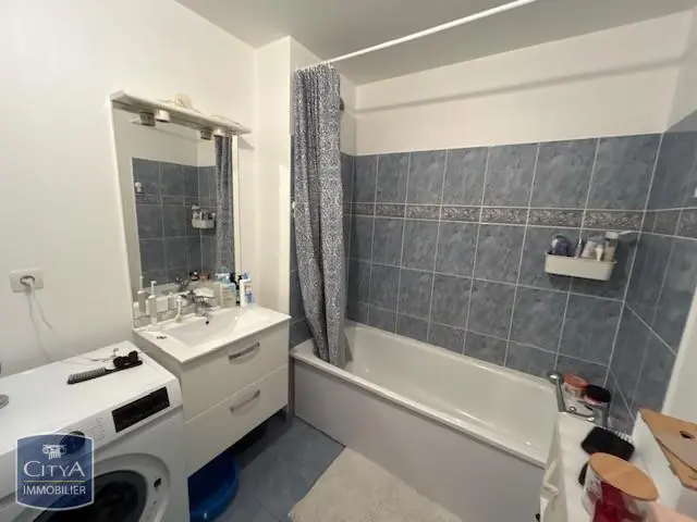 Photo 4 Appartement 2 pièces 47.97m²