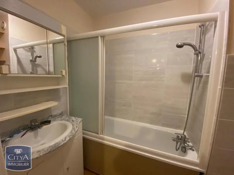 Photo 8 Appartement 3 pièces 84.1m²