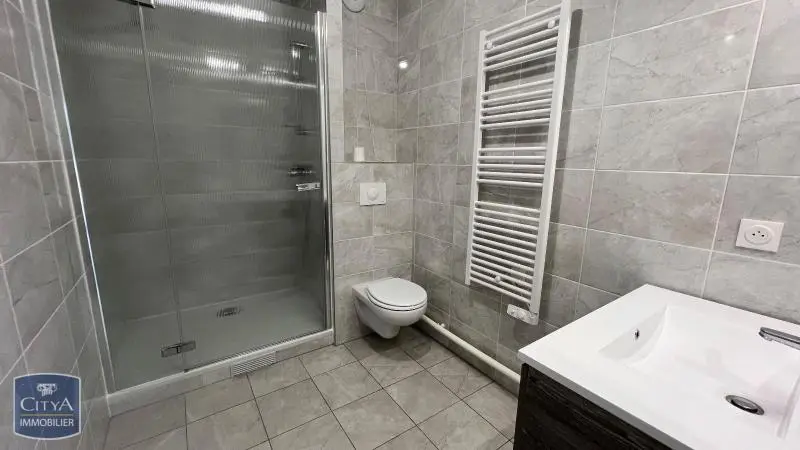 Photo 5 Appartement 1 pièce 24.7m²