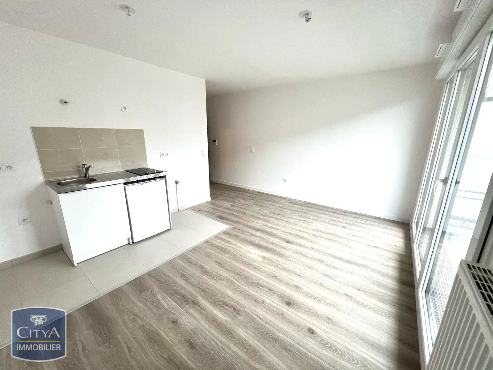 Photo 2 appartement Gagny