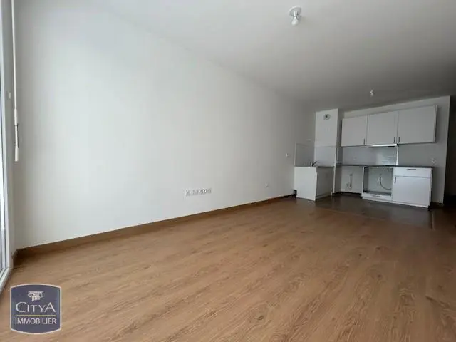 Photo 2 Appartement 2 pièces 43.29m²