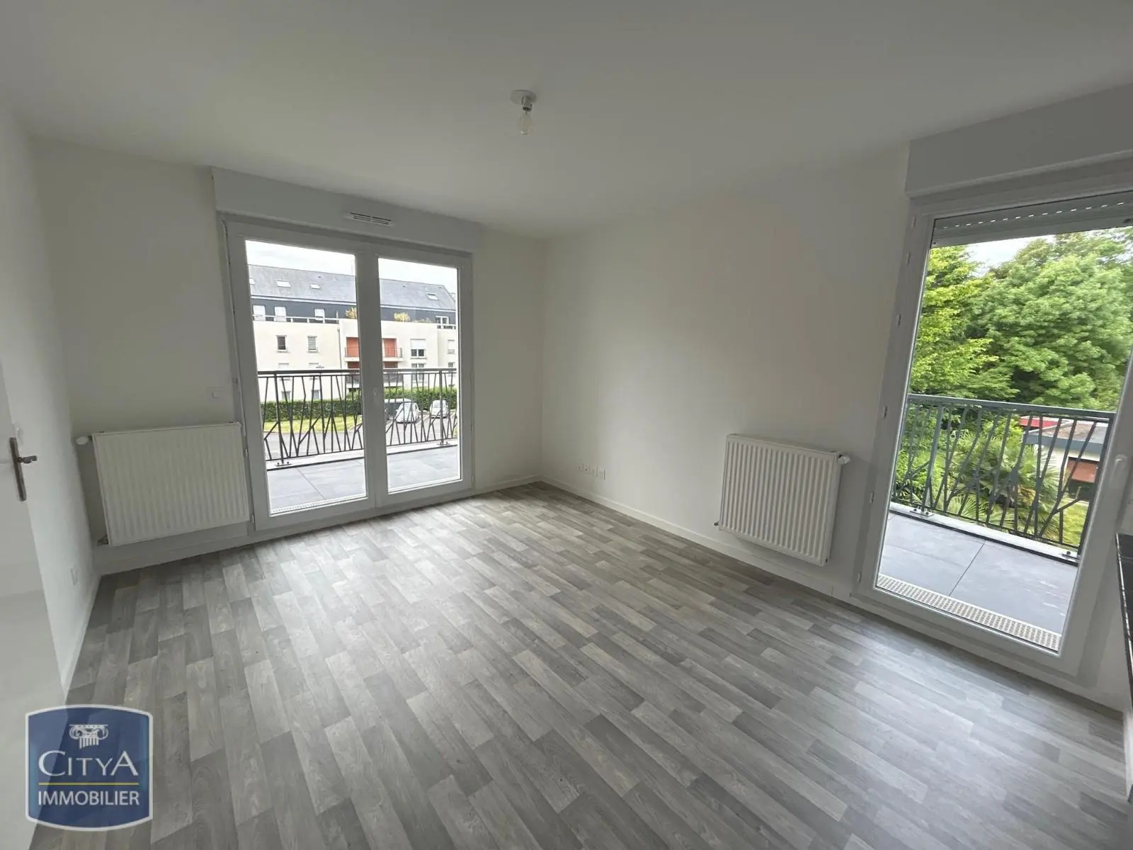 Photo 1 Appartement 2 pièces 40.52m²