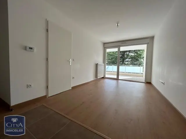 Photo 1 Appartement 2 pièces 43.29m²
