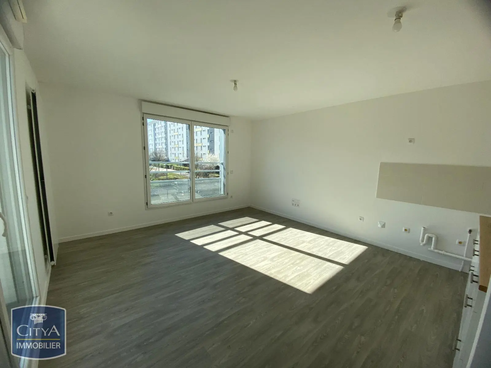Photo 1 Appartement 2 pièces 49.92m²