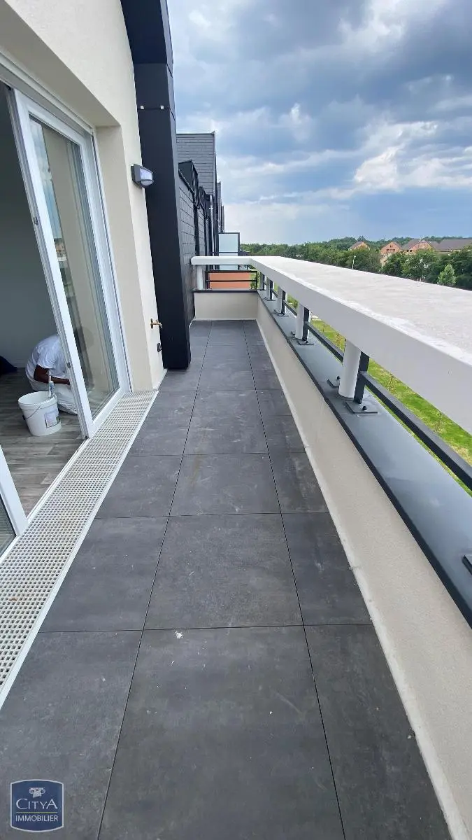 Photo 6 Appartement 3 pièces 63.67m²