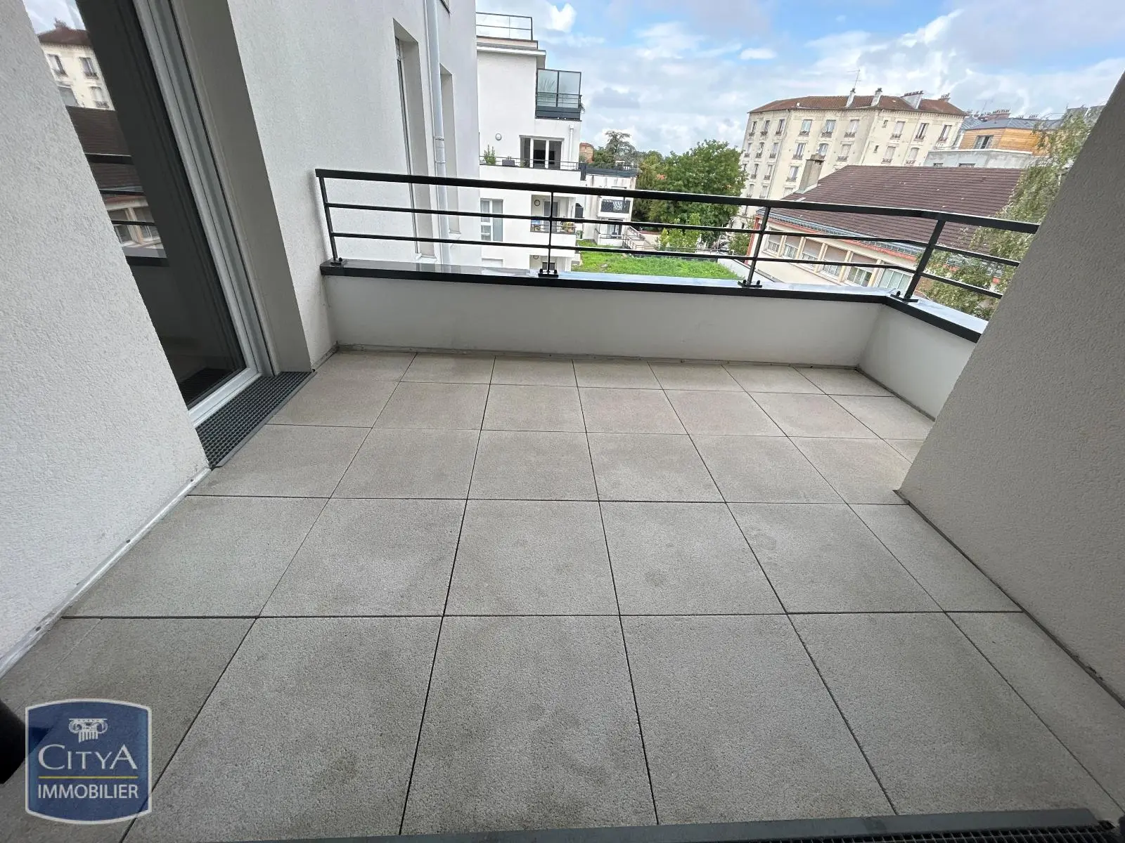 Photo 2 Appartement 2 pièces 41.22m²