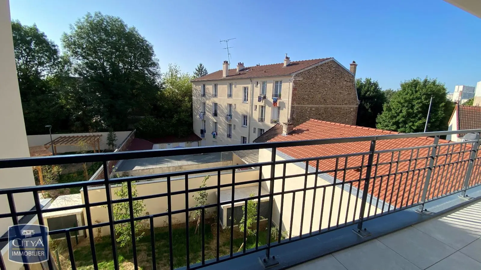 Photo 11 Appartement 3 pièces 63.48m²