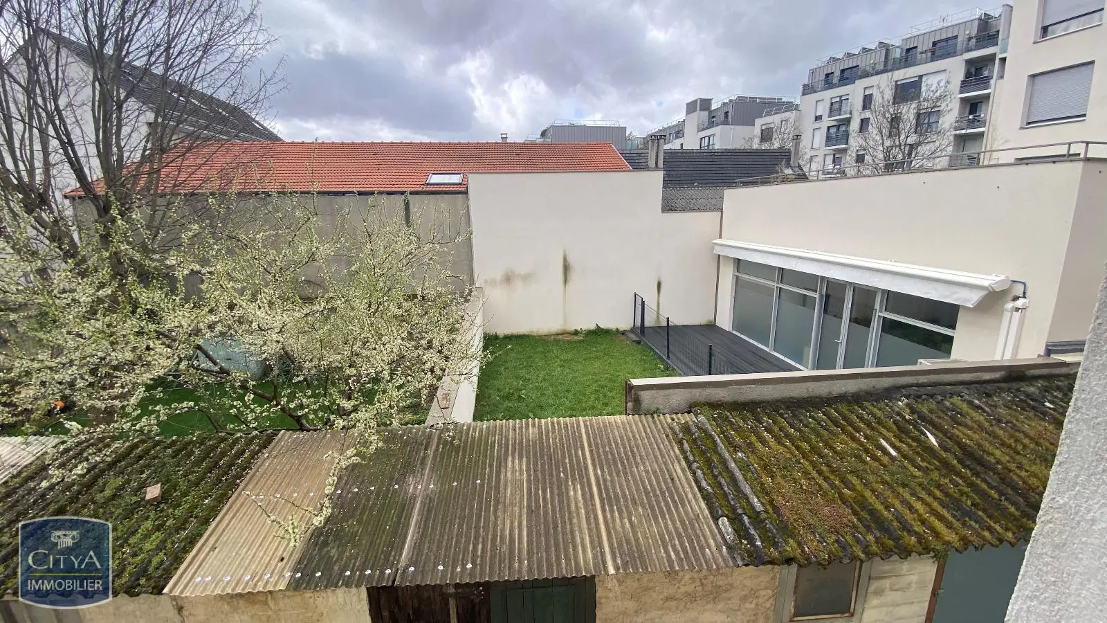 Photo 7 Appartement 1 pièce 20.7m²