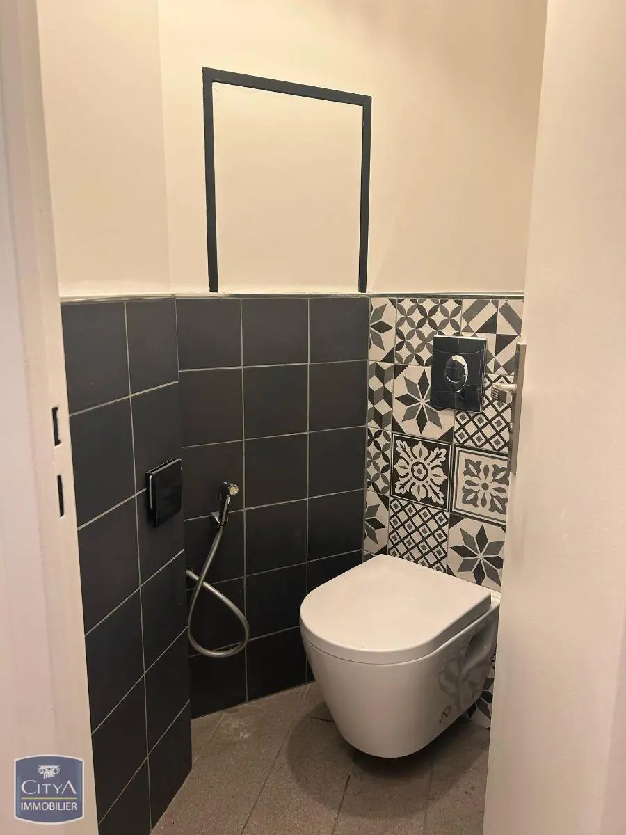 Photo 8 Appartement 1 pièce 39m²