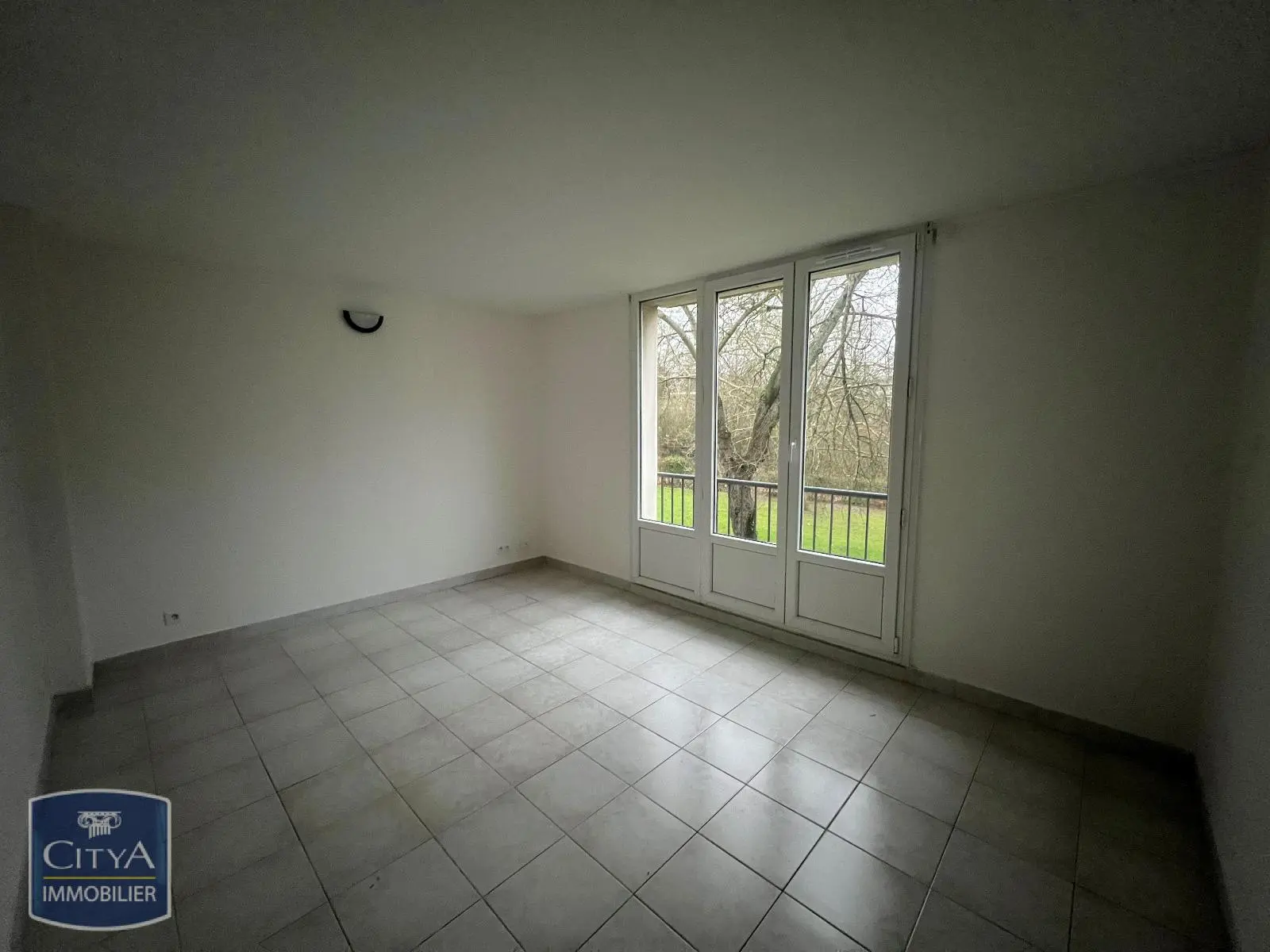 Photo 2 Appartement 3 pièces 58m²