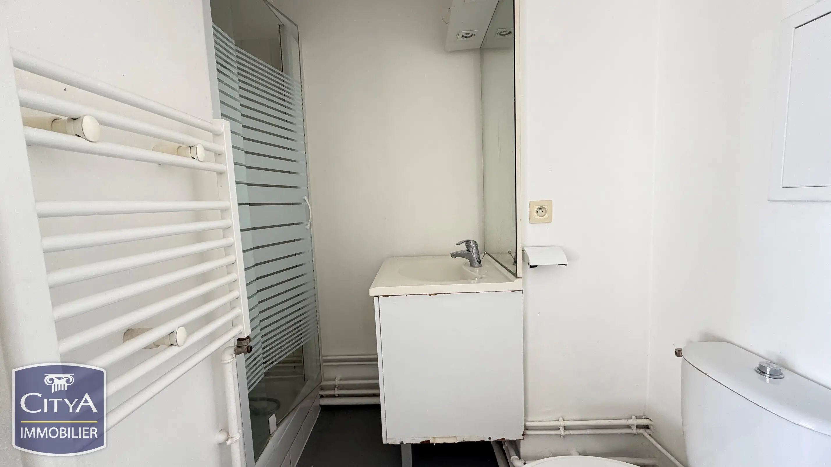 Photo 4 Appartement 1 pièce 18.74m²